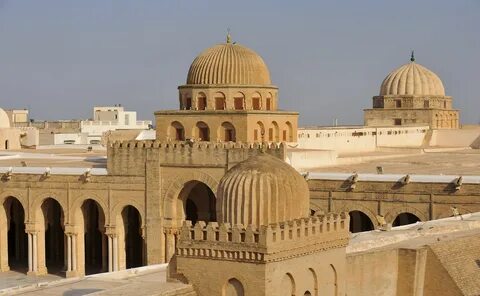 Kairouan