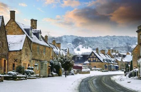 Worcestershire