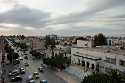 Sidi Buzid