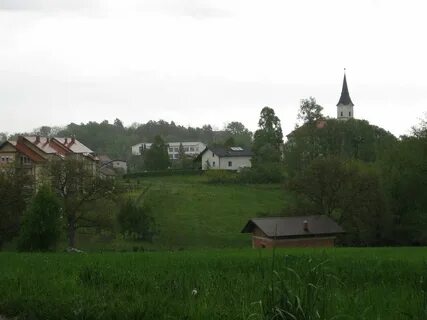Gornji Petrovci Belediyesi