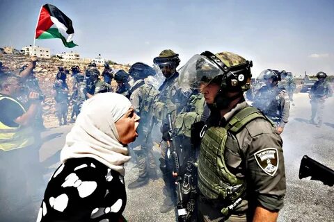 Jericho ve Al Aghwar