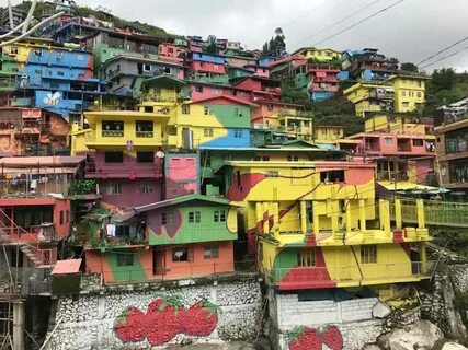 Benguet