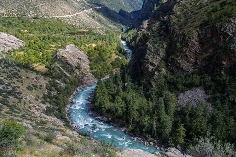 Karnalı Bölgesi