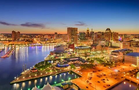 Maryland