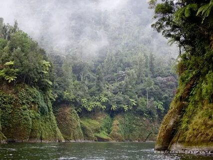 Manawatu-Wanganui Bölgesi