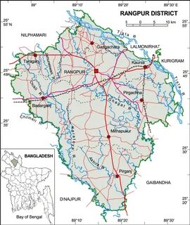 Rangpur Bölümü