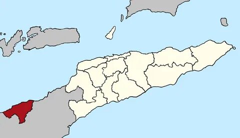 Viqueque Belediyesi
