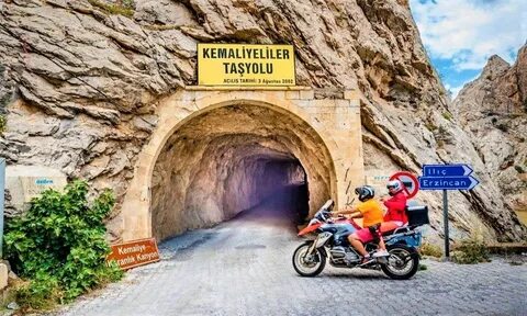 Erzincan