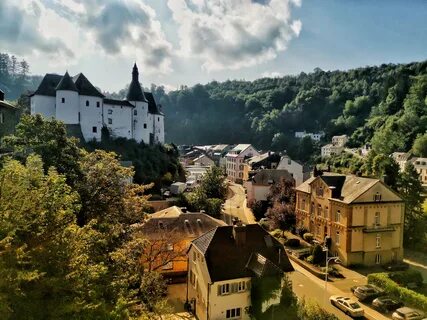 Clervaux Kantonu