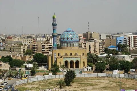 Basra