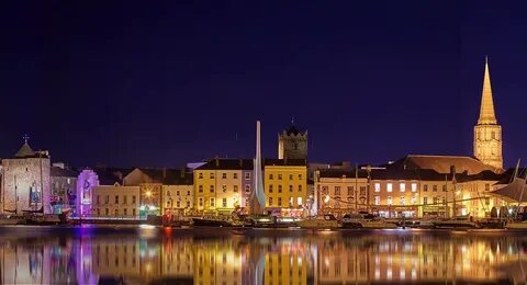 Waterford