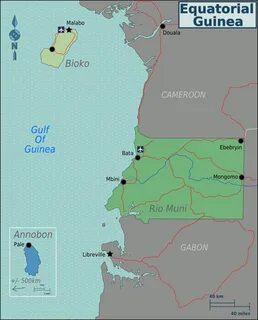Bioko Sur İli