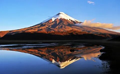 Cotopaxi