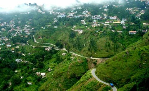 Uttarkand