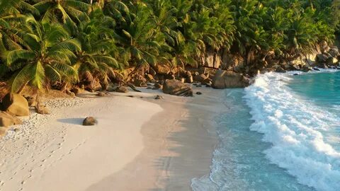 La Digue