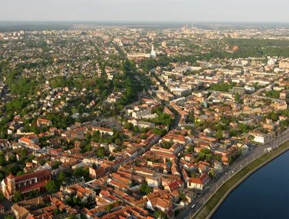 Kaunas İlçe Belediyesi