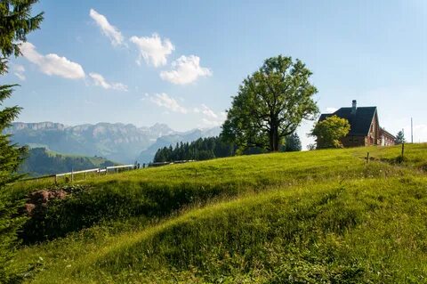 Appenzell Innerrhoden