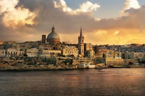 Valetta