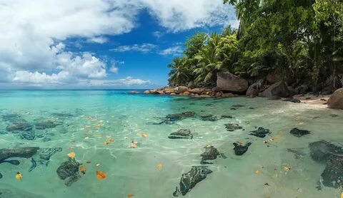 Beau Vallon