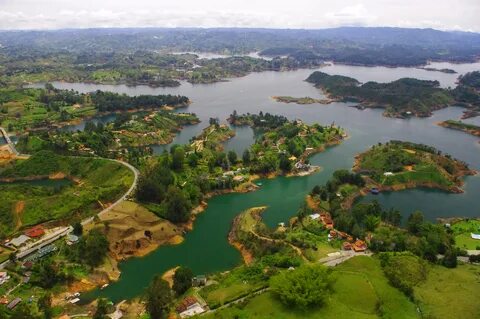Antioquia