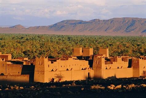Zagora