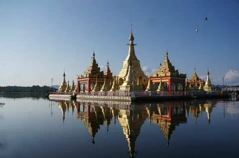 Mandalay Bölgesi