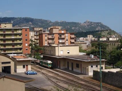 Nuoro