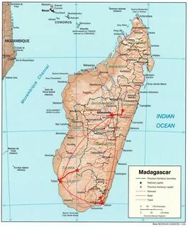 Mahajanga Eyaleti