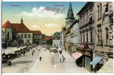 Chomutov