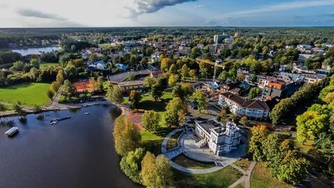 Druskininkai belediyesi