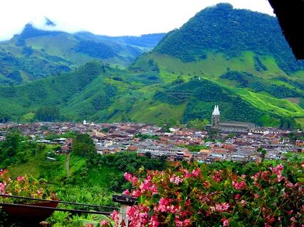 Antioquia