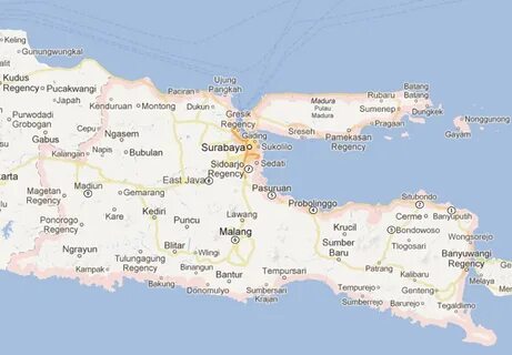Jawa Timur