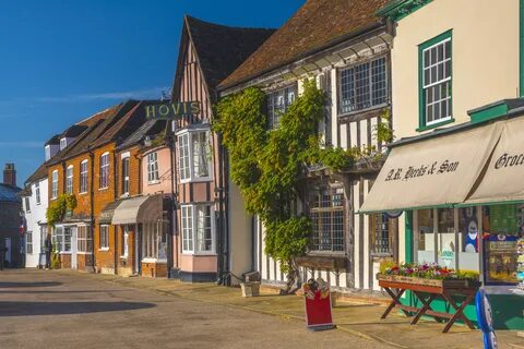 Suffolk