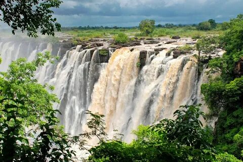 Zambezi Bölgesi