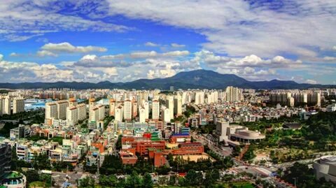 Gwangju