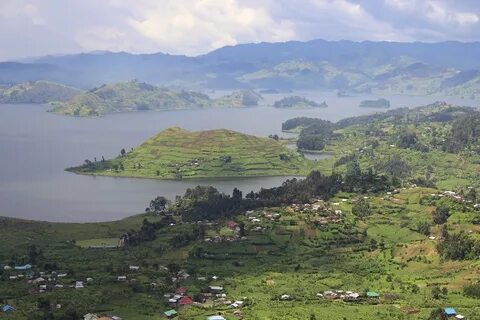 Kisoro Bölgesi