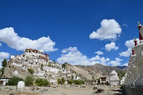 Ladakh