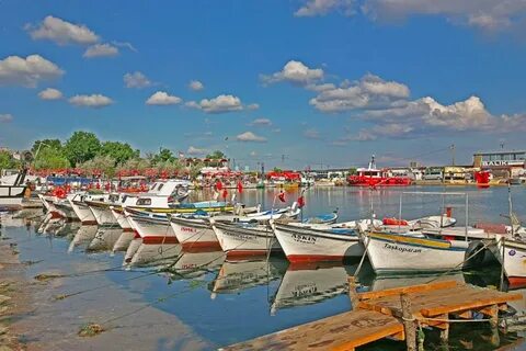 Tekirdag