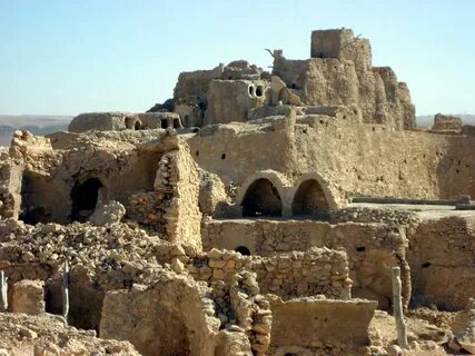 Nalut İlçesi