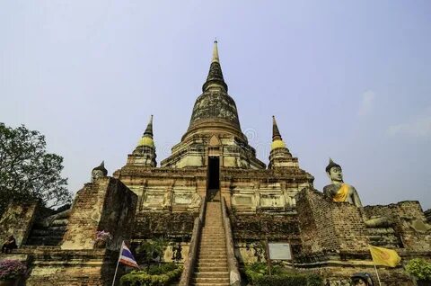 Phra Nakhon Si Ayutthaya