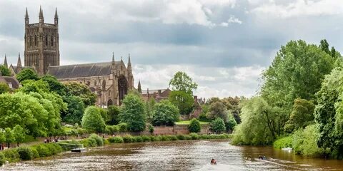 Worcestershire