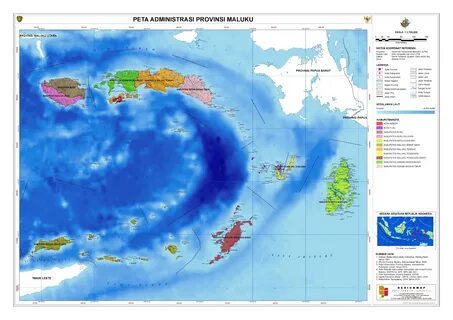 Maluku Utara