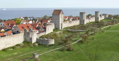 Gotland İlçesi