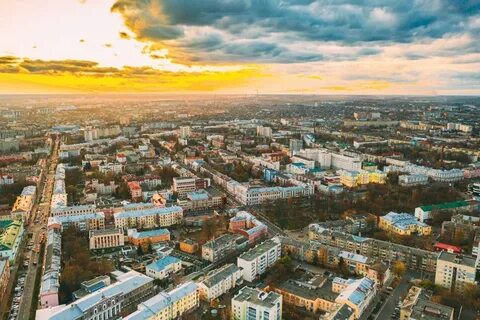 Gomel Bölgesi