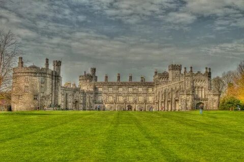 Kilkenny
