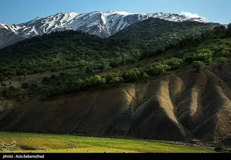 Lorestan