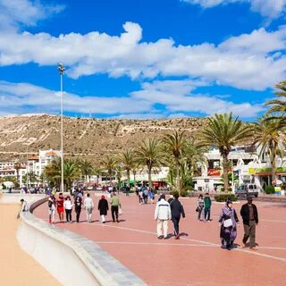 Guelmim-Oued İsim (EH-kısmi)