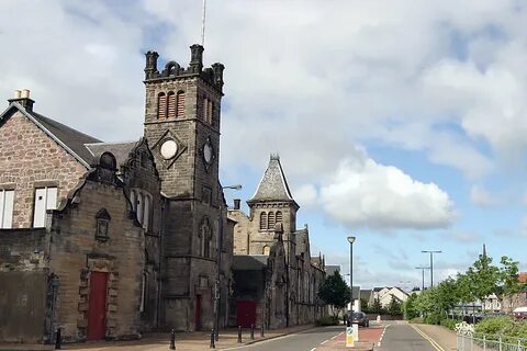 Clackmannanshire