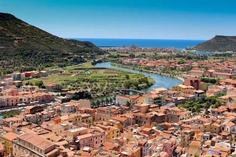 Oristano