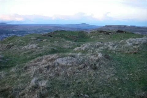 Blaenau Gwent İlçe İlçesi